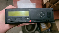 Digitaler tachograph t5 gebraucht kaufen  Baruth