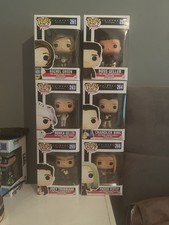 Funko pop friends for sale  PETERBOROUGH