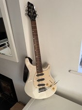 Washburn vibtage electric for sale  BOURNEMOUTH
