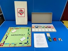 Monopoly classique miro d'occasion  Molinet