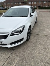 Vauxhall insignia 2016 for sale  SHEFFIELD