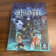 Ghostel board game for sale  Grandview