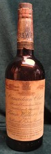 1948 canadian club for sale  Spicewood