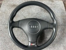 2003 audi leather for sale  BELLSHILL