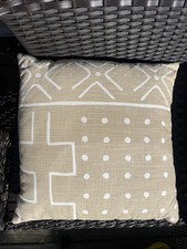 Decorative tan cream for sale  Bergton