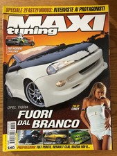 Rivista magazine maxi usato  Vottignasco