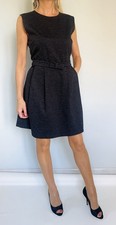 Robe ceinturée agnes d'occasion  Amiens-