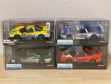 Kyosho mini nsx d'occasion  Expédié en Belgium
