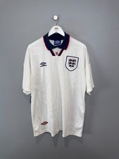 umbro england for sale  LONDONDERRY