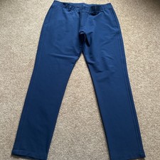 Men armour blue for sale  COALVILLE