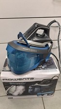 Rowenta turbosteam 2600w usato  Giffoni Valle Piana