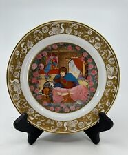 Franklin porcelain plate for sale  Heber City