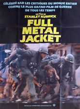 Full metal jacket d'occasion  France
