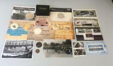 Rms titanic coal for sale  DEAL