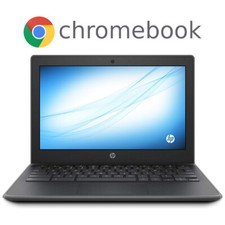 Usado, HP Chromebook 11A G8 EE 11.6" AMD A4 1.6GHz/4GB/32GB - 16W64UT com 1 ano de garantia comprar usado  Enviando para Brazil