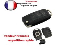 Coque clé volkswagen d'occasion  Marseille XIII