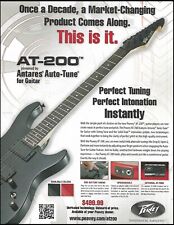 Peavey 200 antares for sale  Flint