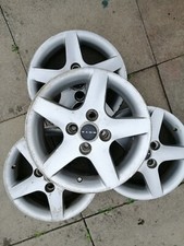 Dotz alloy wheels for sale  CORBY
