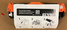Black toner cartridge for sale  Kansas City
