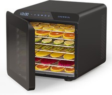 Crownful food dehydrator for sale  Frisco