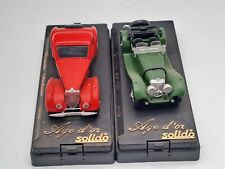 Age solido 4002 gebraucht kaufen  Reinbek