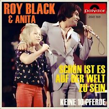 Roy black anita gebraucht kaufen Roy black anita gebraucht kaufen  Leipzig