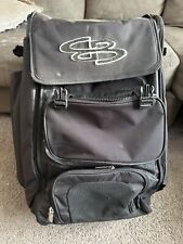 Boombah superpack bag for sale  Newark