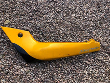 Triumph daytona 900 for sale  STONE