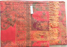 Pashmina seide range gebraucht kaufen  München