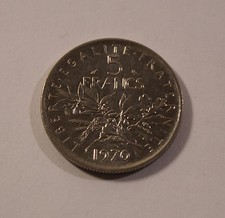 Franc säerin 1970 gebraucht kaufen  Regensburg