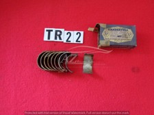 Bronzine biella vandervell usato Bronzine biella vandervell usato  Gioia Tauro