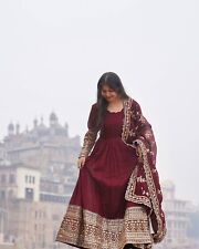 Costume pakistanais salwar d'occasion  Expédié en France