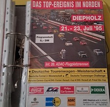 Programm diepholz dtm gebraucht kaufen  Wadern