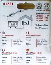 Filtro antidisturbi lte usato  Licata