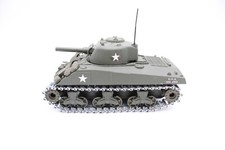 Solido sherman tank d'occasion  Expédié en Belgium
