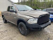 Dodge pickup 1500 for sale  Cooperstown