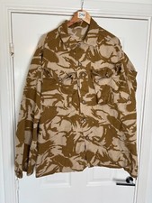 Genuine british army for sale  SOUTHAMPTON