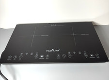 Nutrichef dic16 electric for sale  Mathews