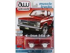 Chevrolet silverado k10 gebraucht kaufen  Maintal