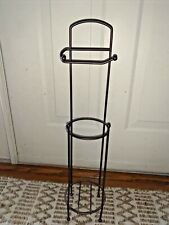 Wrought iron bathroom for sale  Appomattox