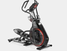 Bowflex bxe116 elliptical for sale  Houston