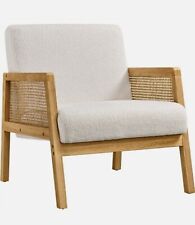 Rattan sides accent for sale  LEEDS