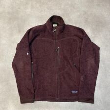 Patagonia regulator fleece for sale  HUDDERSFIELD