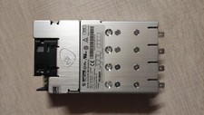 Alimentatore trasformatore sta usato  Zandobbio
