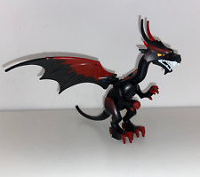 Lego drache 7094 gebraucht kaufen  Wildau