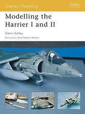 Modelling harrier ashley for sale  ROSSENDALE