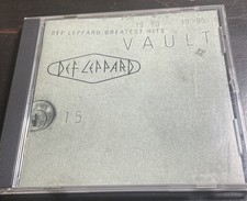 Vault greatest hits for sale  Marietta
