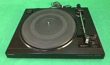 Usado, Sistema toca-discos estéreo automático Sony PS-LX110 toca-discos com teste manual comprar usado  Enviando para Brazil