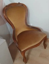 Poltrona vintage anni usato  Urbisaglia