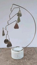 Vintage modernist kinetic for sale  Grand Junction
